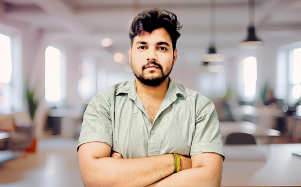 Dheeraj